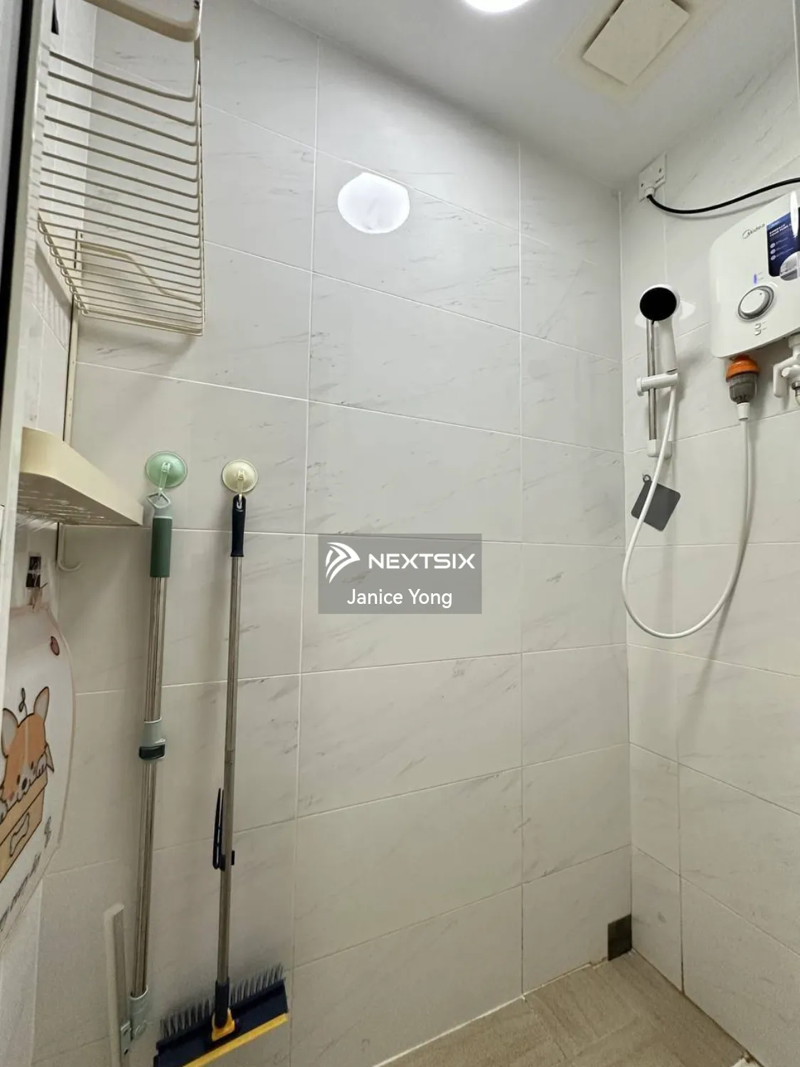 Serviced Residence For Rent in Johor Bahru Johor - Image 10