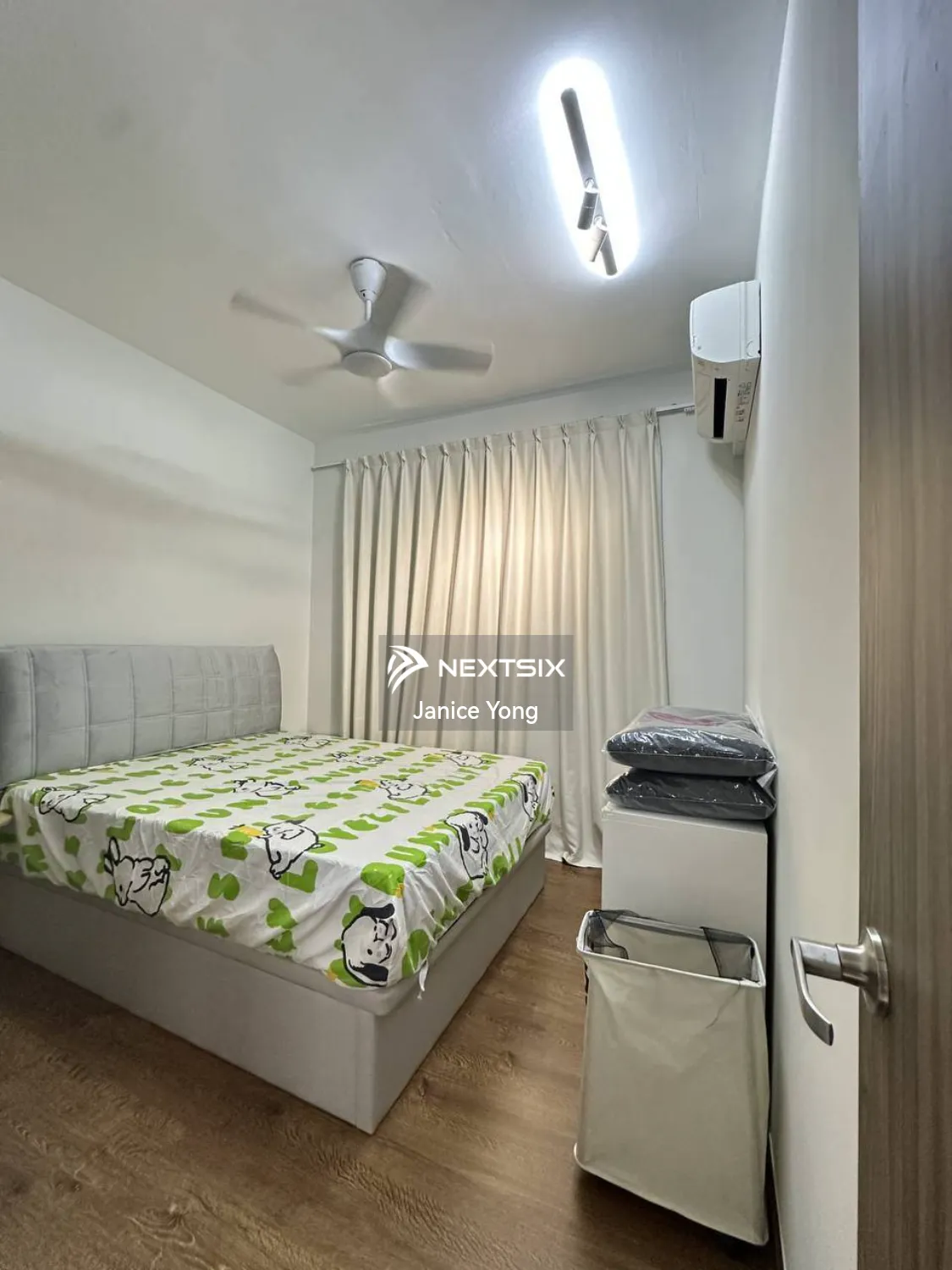 Serviced Residence For Rent in Johor Bahru Johor - Image 6