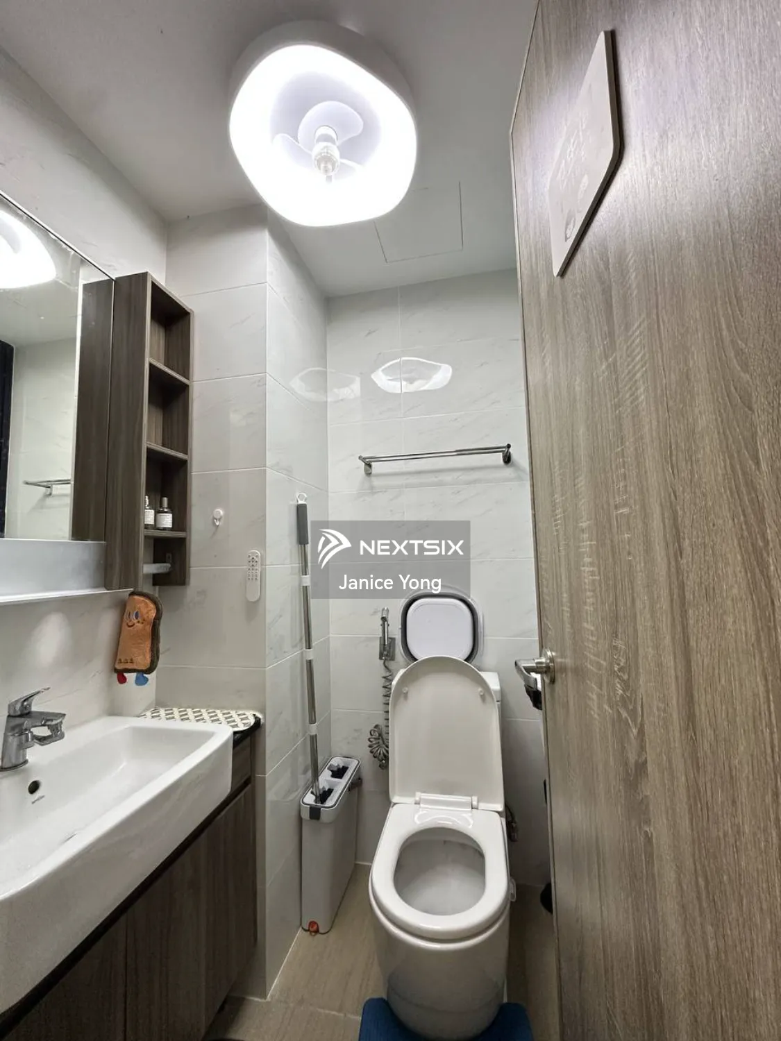 Serviced Residence For Rent in Johor Bahru Johor - Image 9