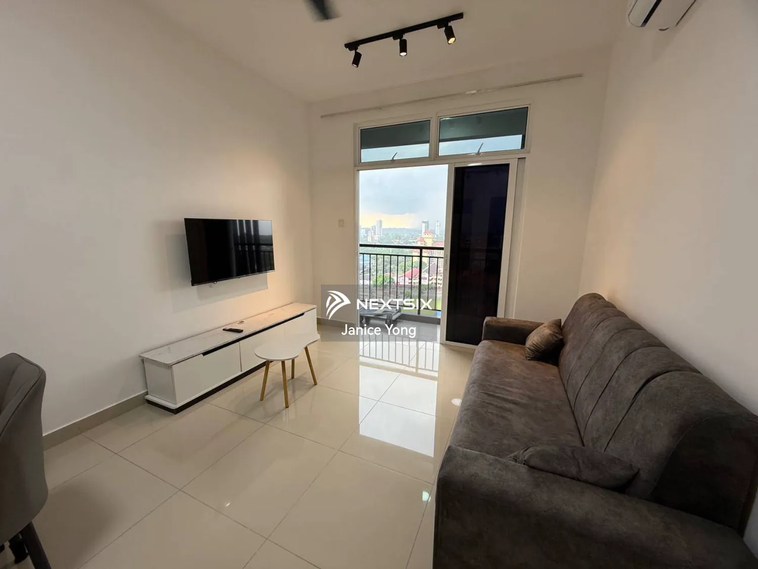 Serviced Residence For Rent in Johor Bahru Johor