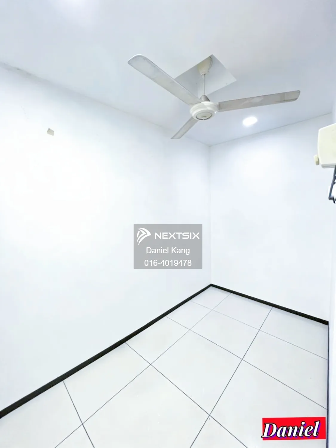 1-sty Terrace/Link House For Sale in Juru Penang - Image 6