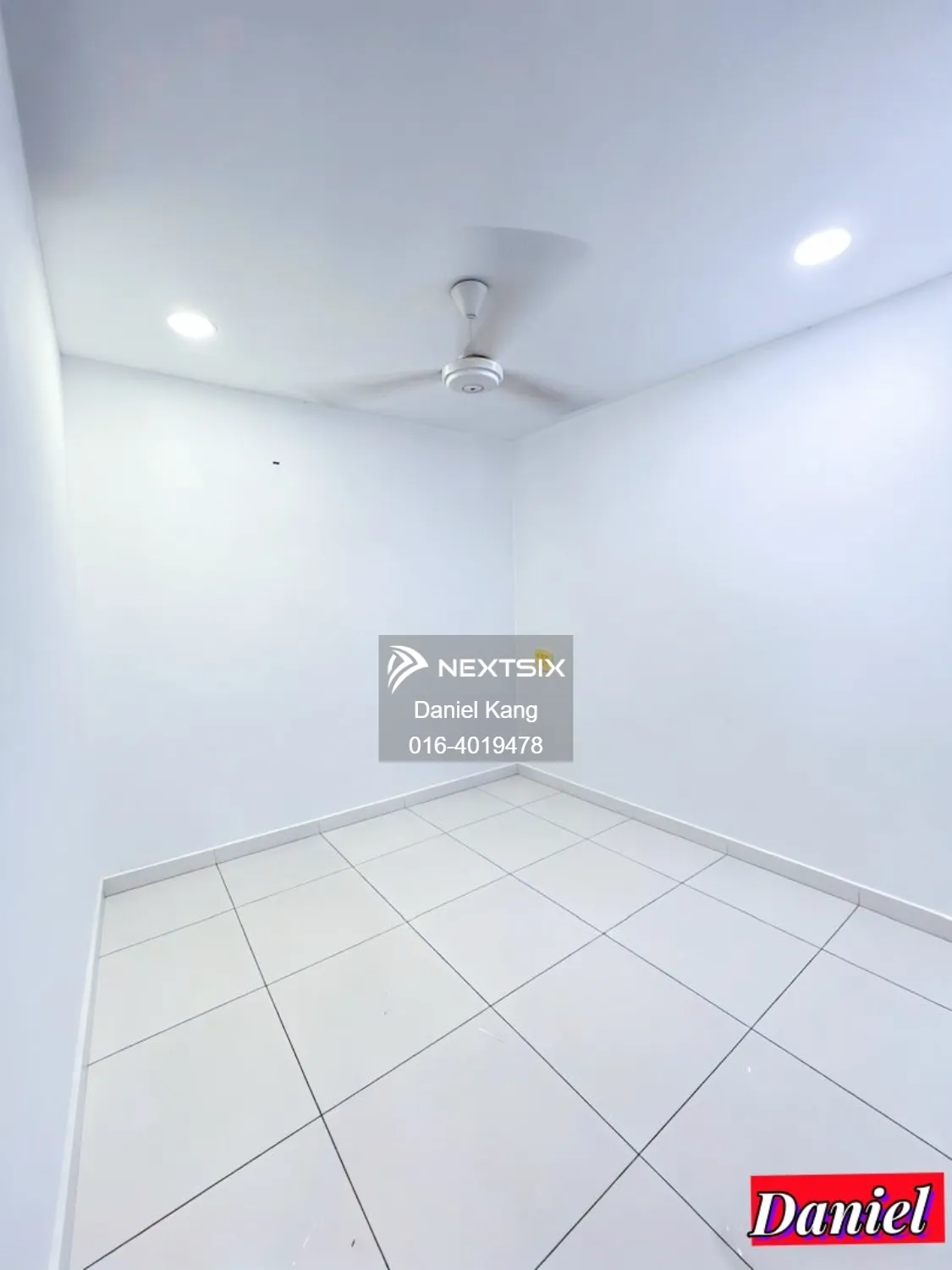 1-sty Terrace/Link House For Sale in Juru Penang - Image 7
