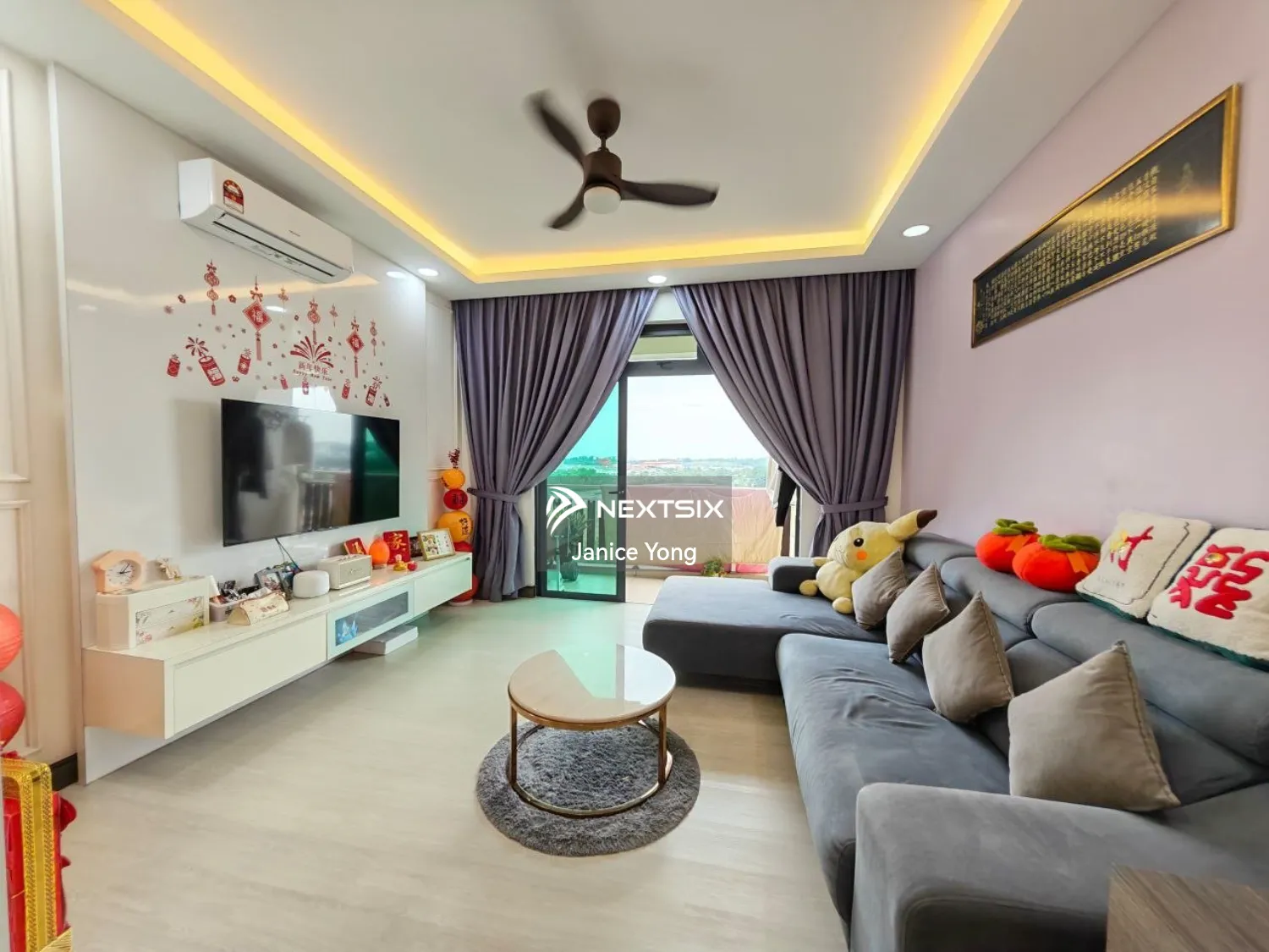 Serviced Residence For Sale in Johor Bahru Johor