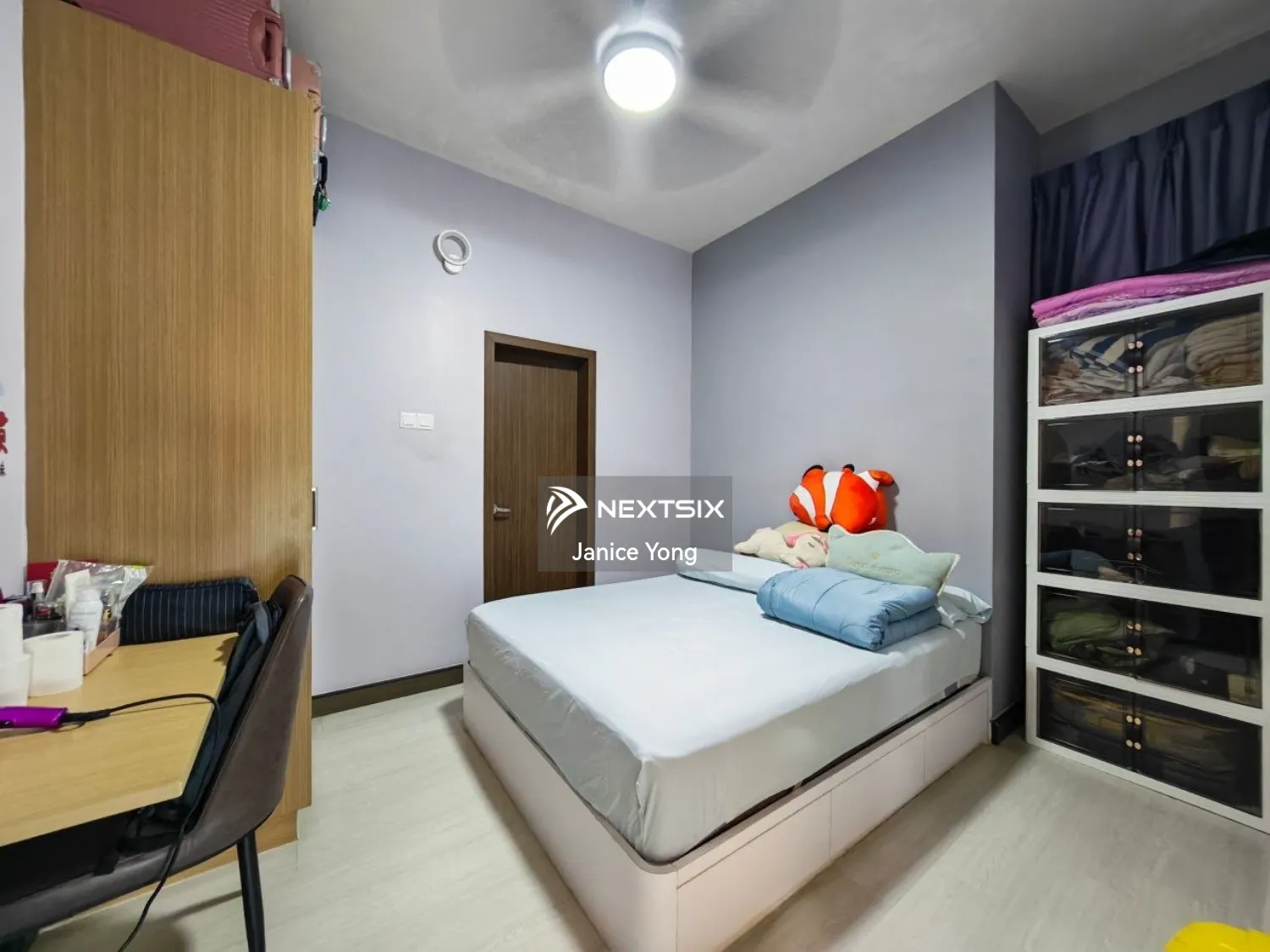 Serviced Residence For Sale in Johor Bahru Johor - Image 10