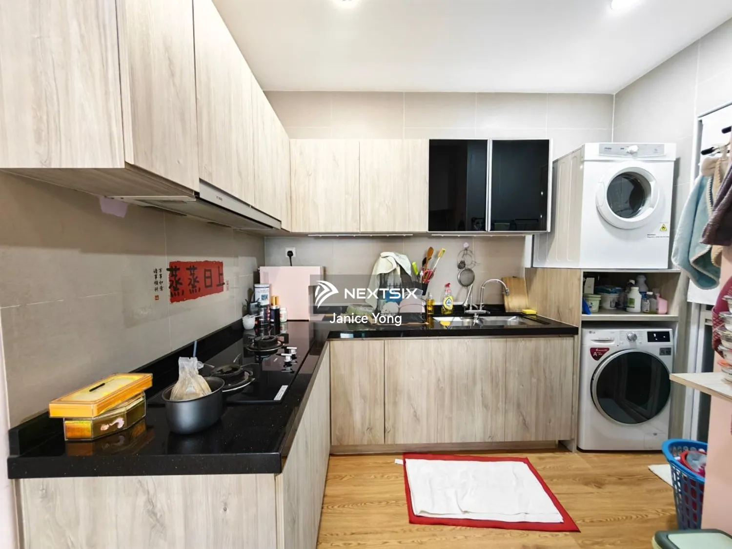 Serviced Residence For Sale in Johor Bahru Johor - Image 11