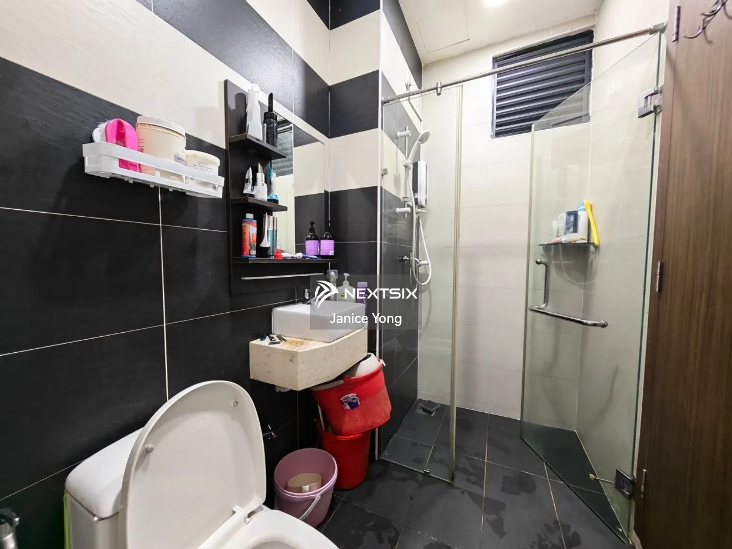 Serviced Residence For Sale in Johor Bahru Johor - Image 12