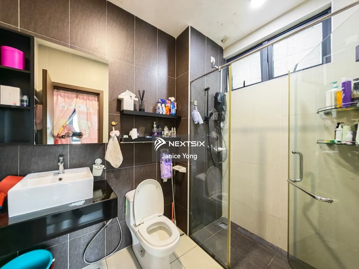 Serviced Residence For Sale in Johor Bahru Johor - Image 13