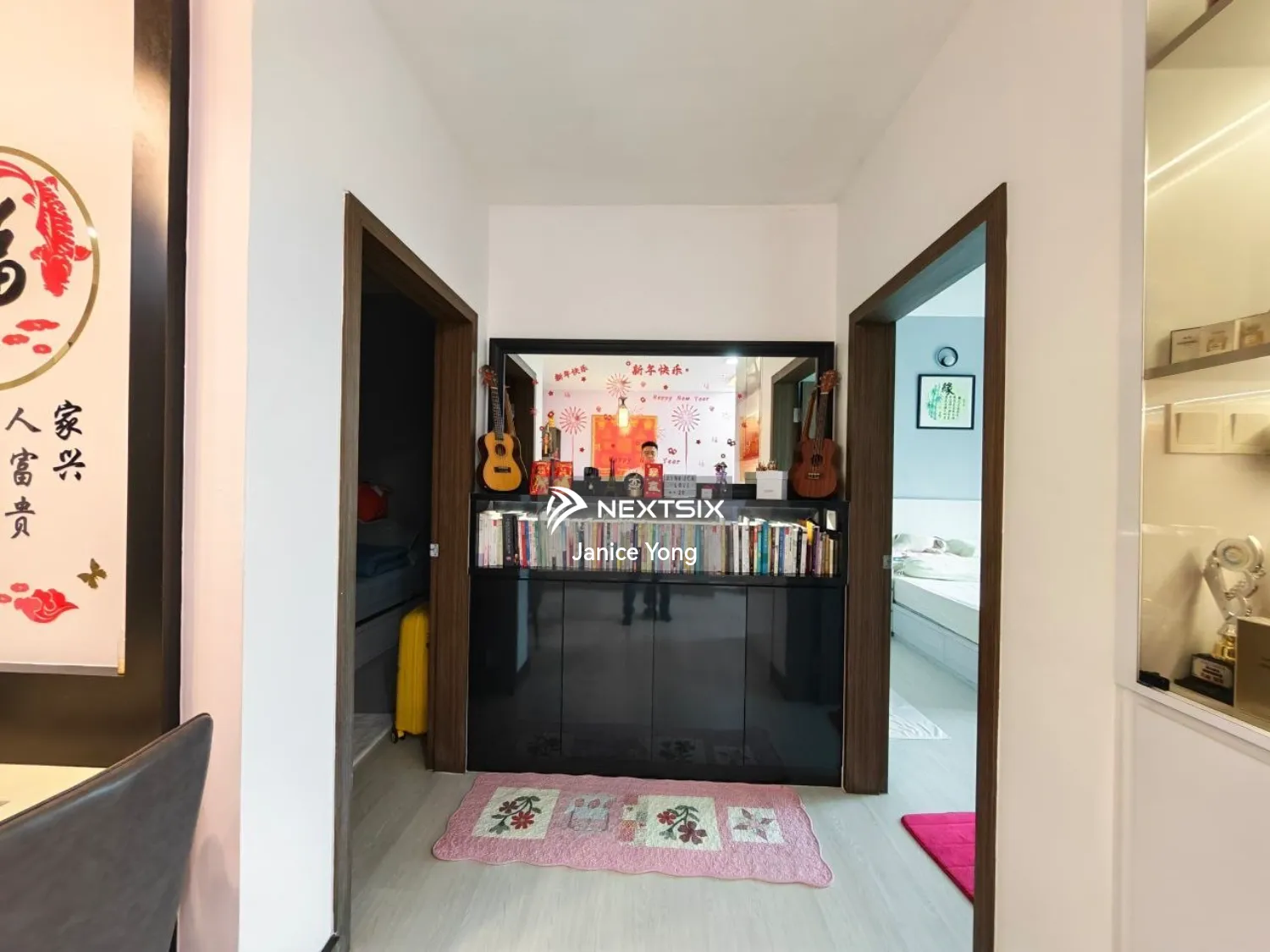 Serviced Residence For Sale in Johor Bahru Johor - Image 4