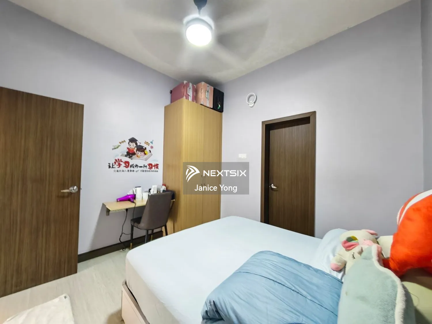 Serviced Residence For Sale in Johor Bahru Johor - Image 5