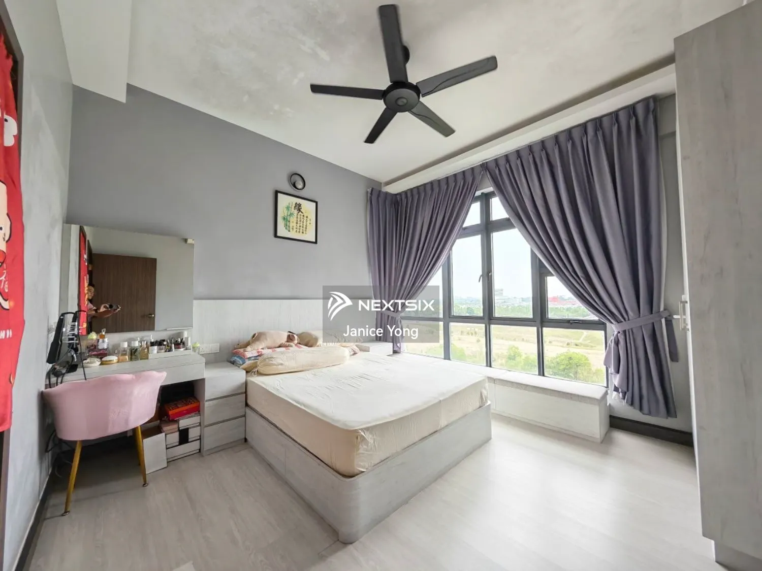 Serviced Residence For Sale in Johor Bahru Johor - Image 6