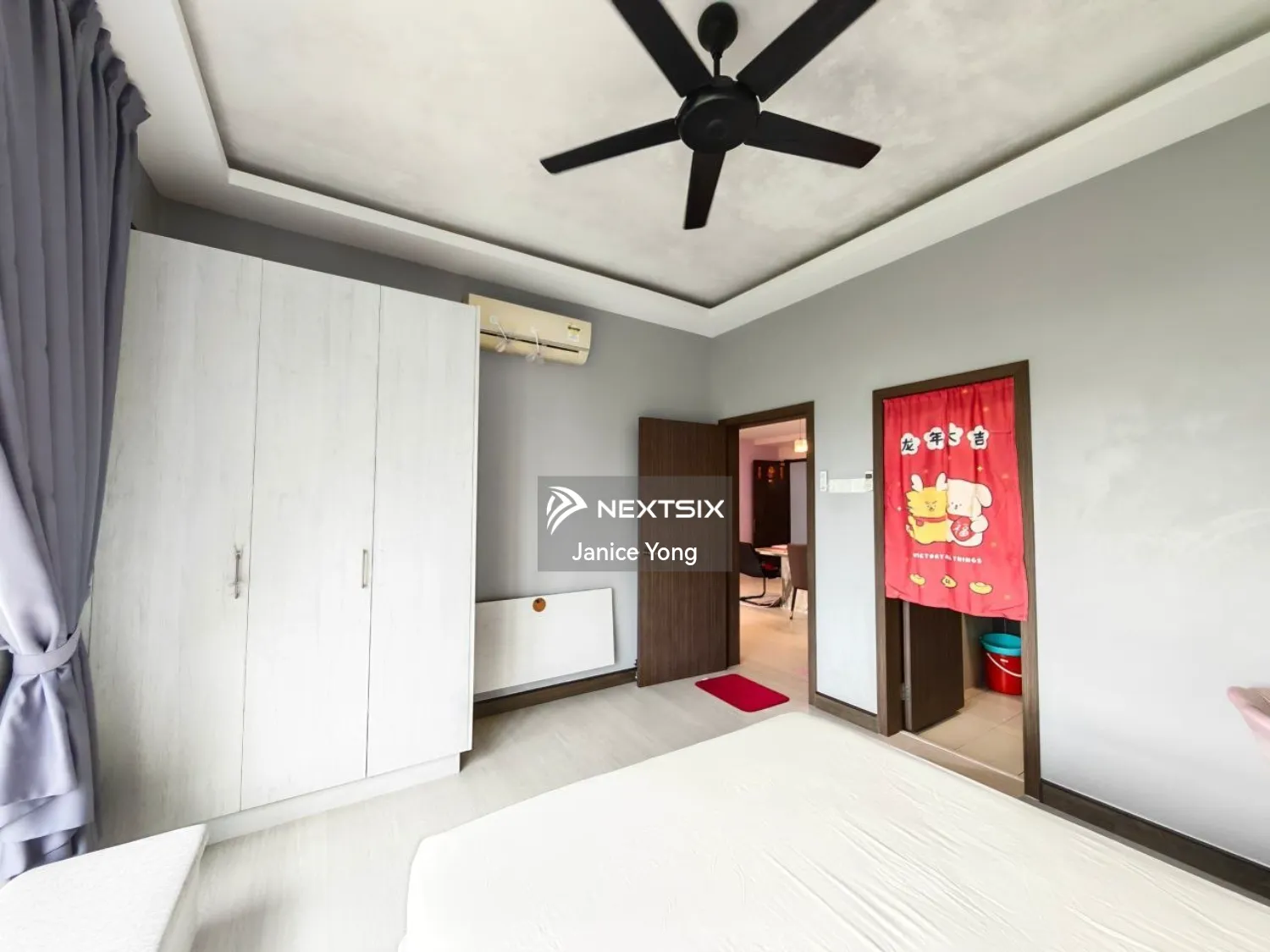 Serviced Residence For Sale in Johor Bahru Johor - Image 7