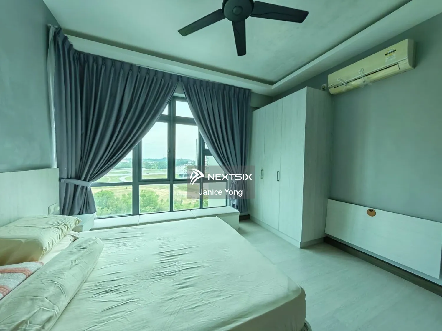 Serviced Residence For Sale in Johor Bahru Johor - Image 8
