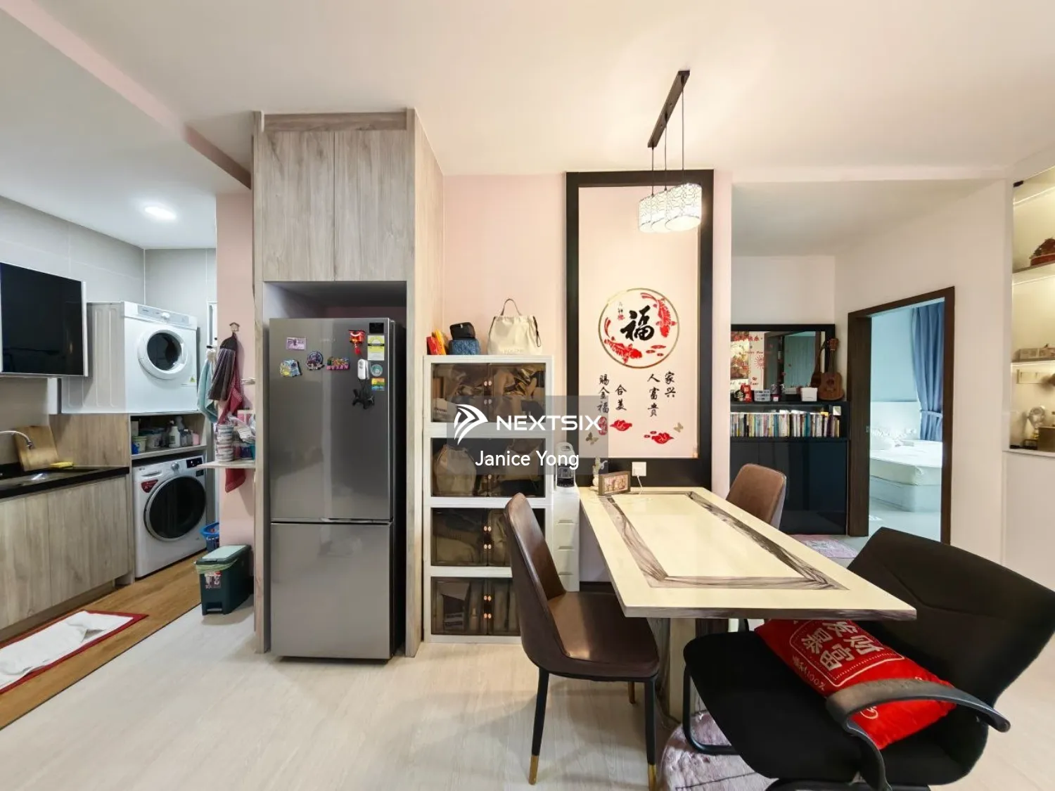 Serviced Residence For Sale in Johor Bahru Johor - Image 9