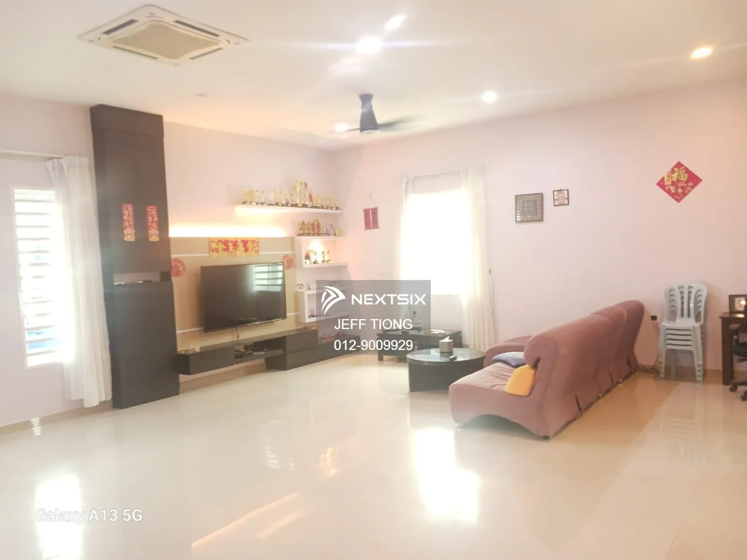 Bungalow For Sale in Kuantan Pahang - Image 5
