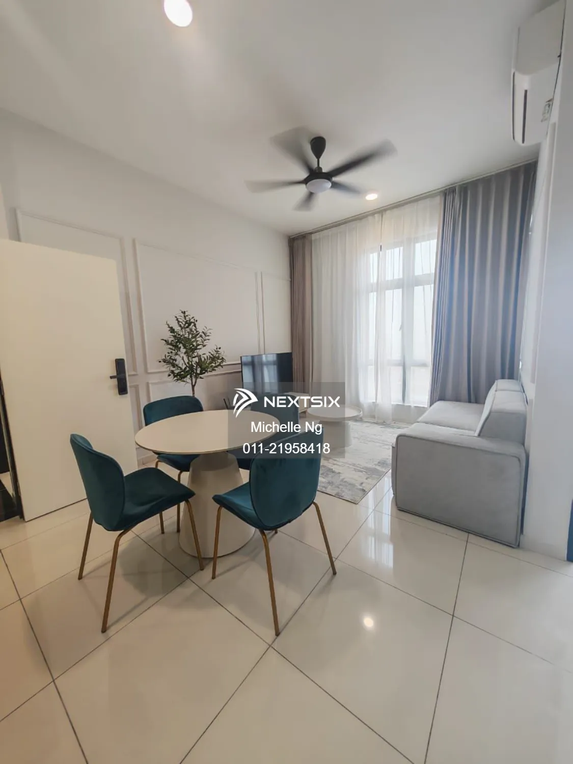 Serviced Residence For Sale in Johor Bahru Johor