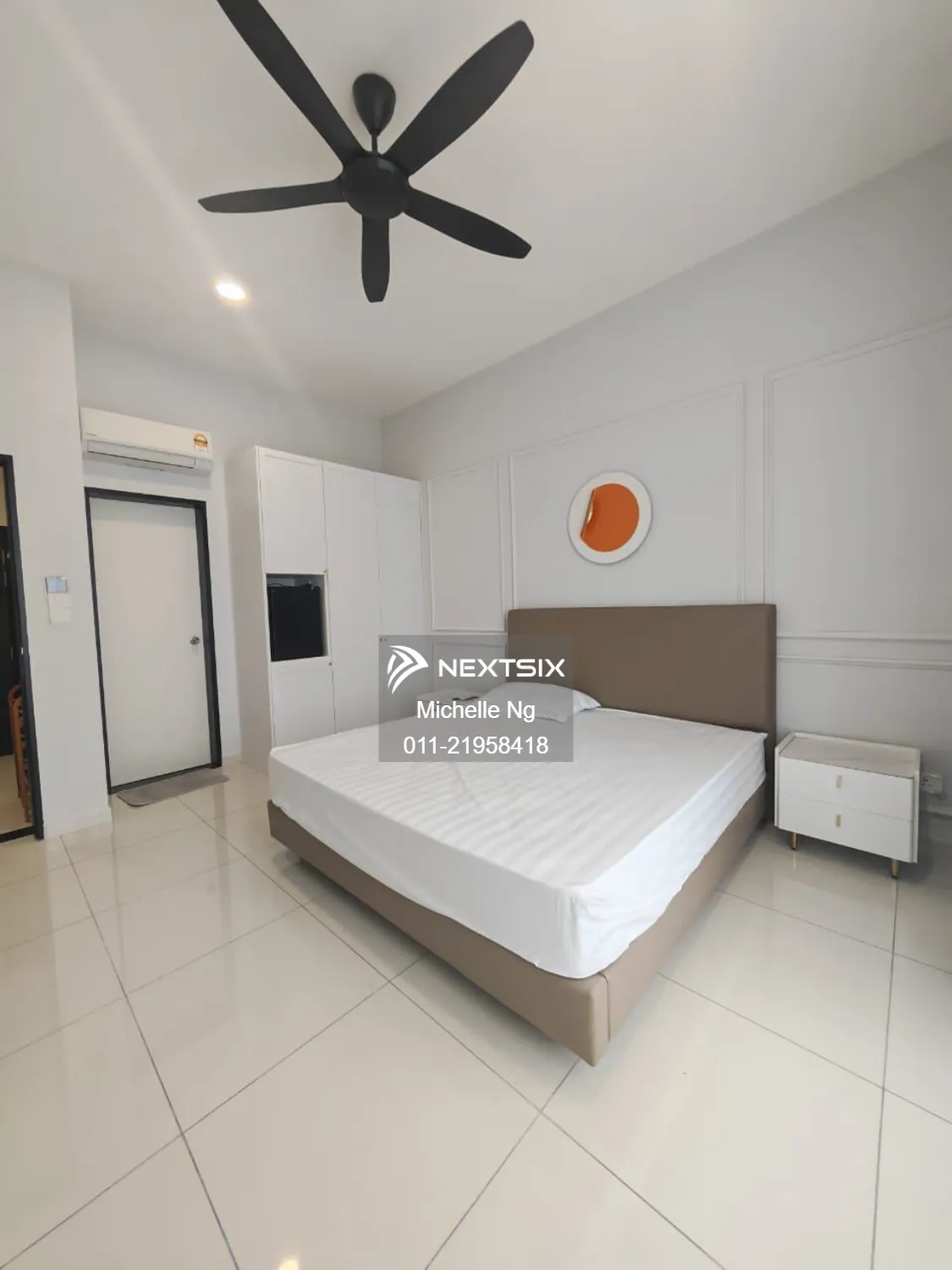 Serviced Residence For Sale in Johor Bahru Johor - Image 6