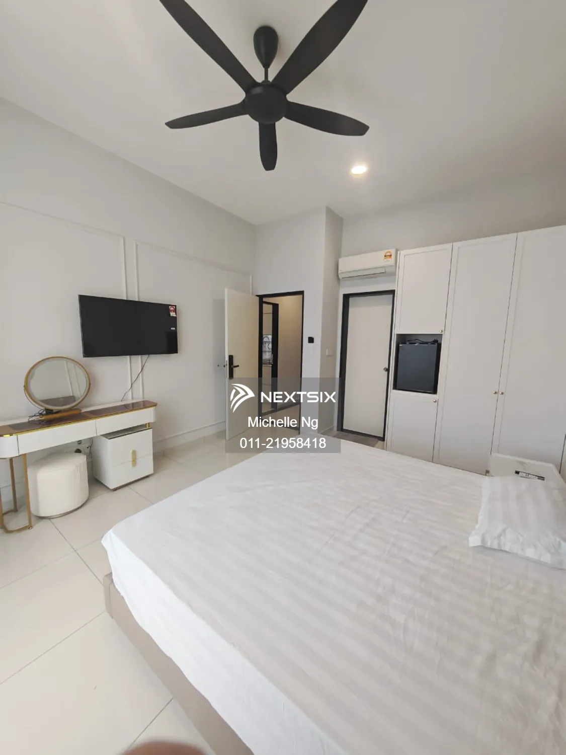 Serviced Residence For Sale in Johor Bahru Johor - Image 7