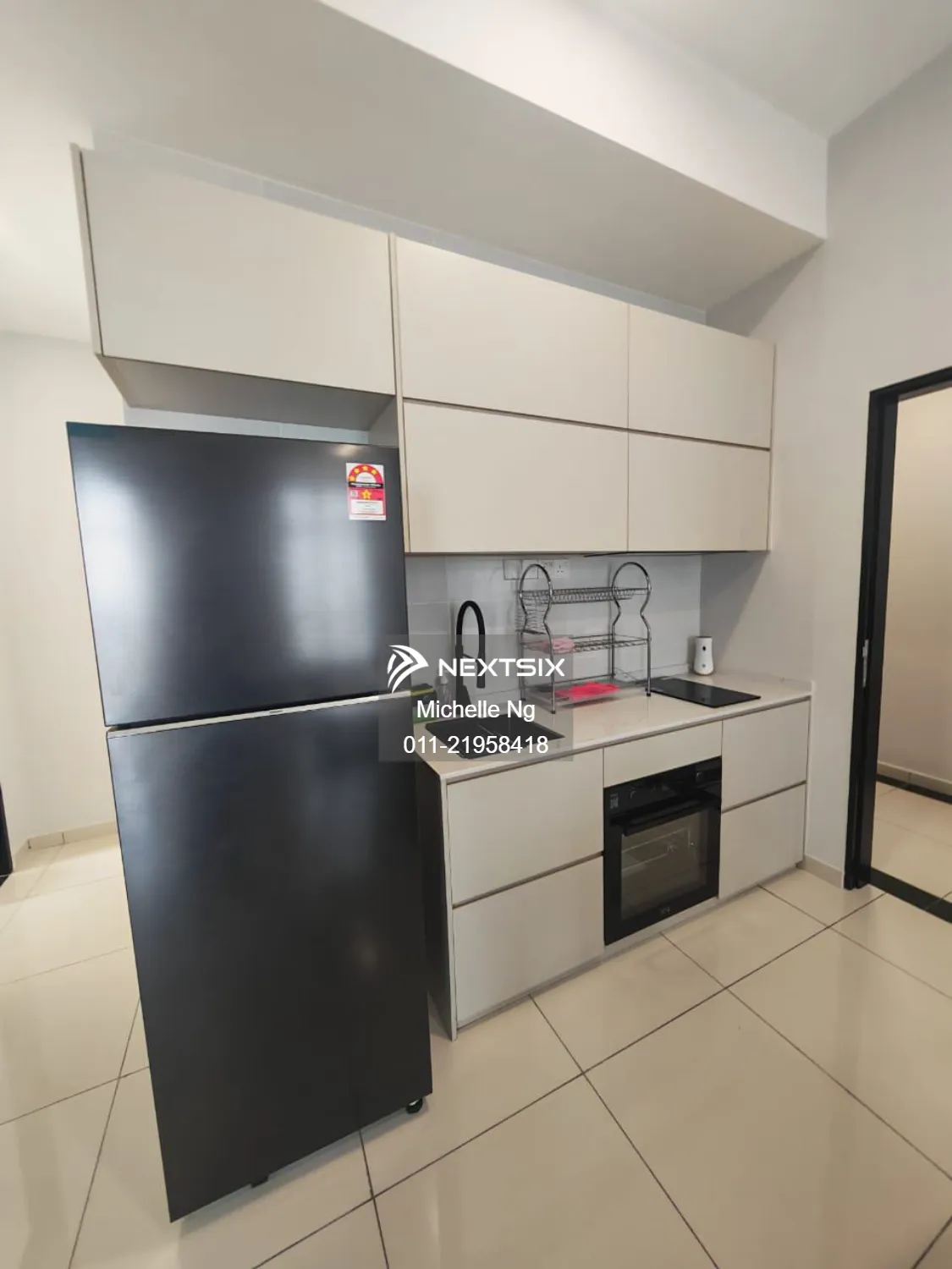 Serviced Residence For Sale in Johor Bahru Johor - Image 9