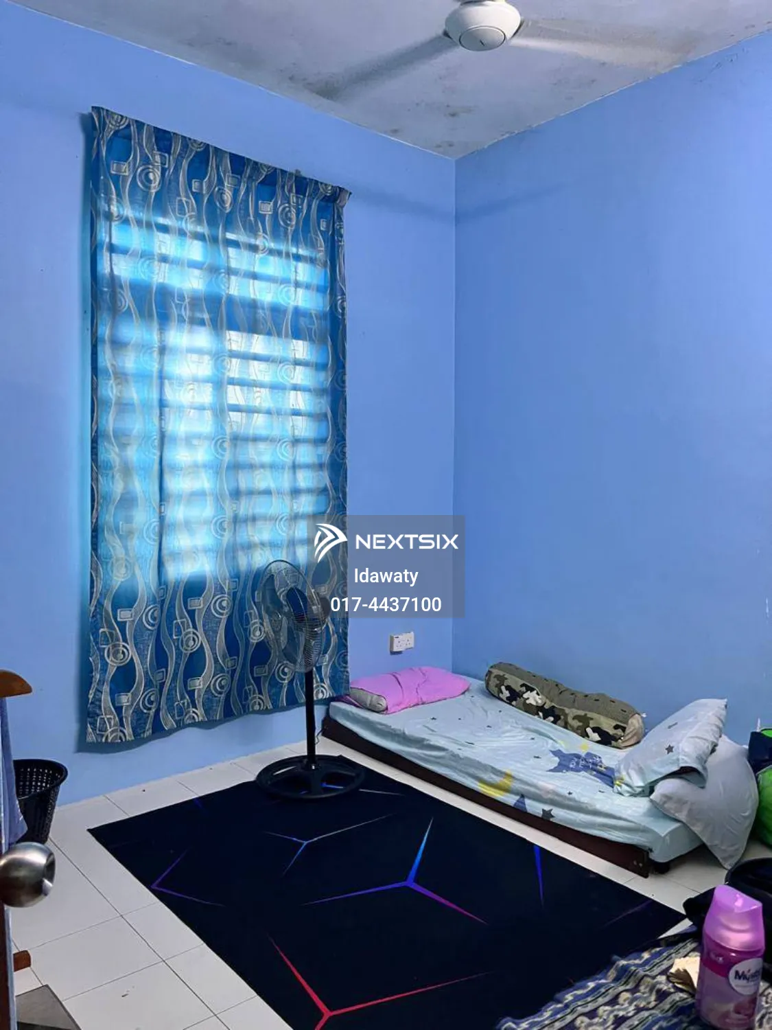 Bungalow For Sale in Selama Perak - Image 10