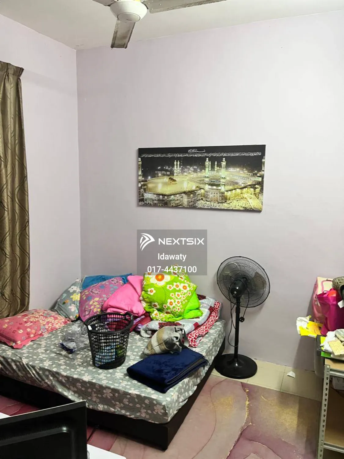 Bungalow For Sale in Selama Perak - Image 11