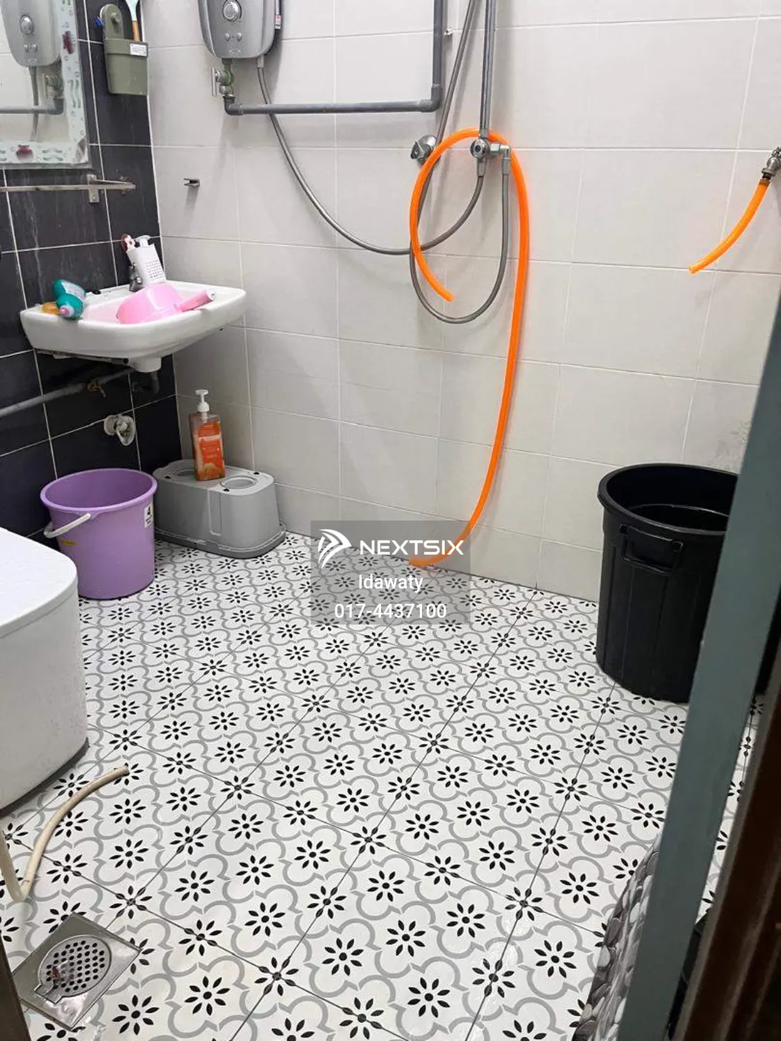 Bungalow For Sale in Selama Perak - Image 12