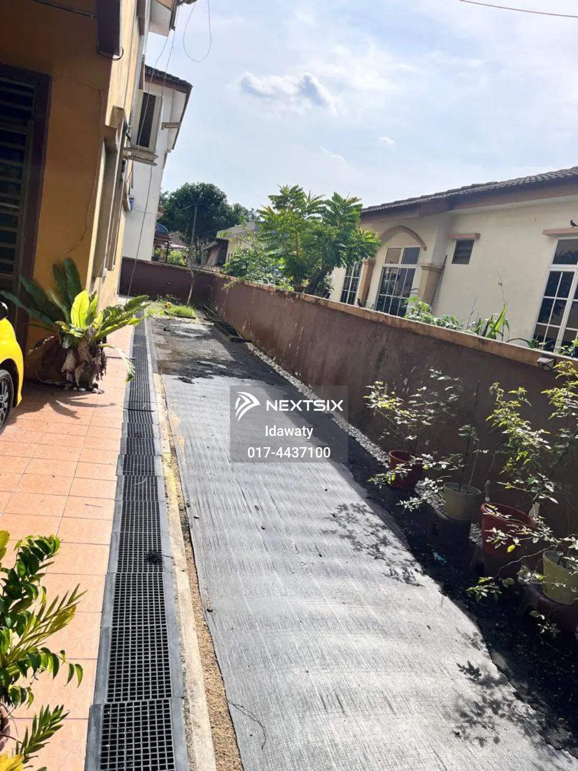 Bungalow For Sale in Selama Perak - Image 13
