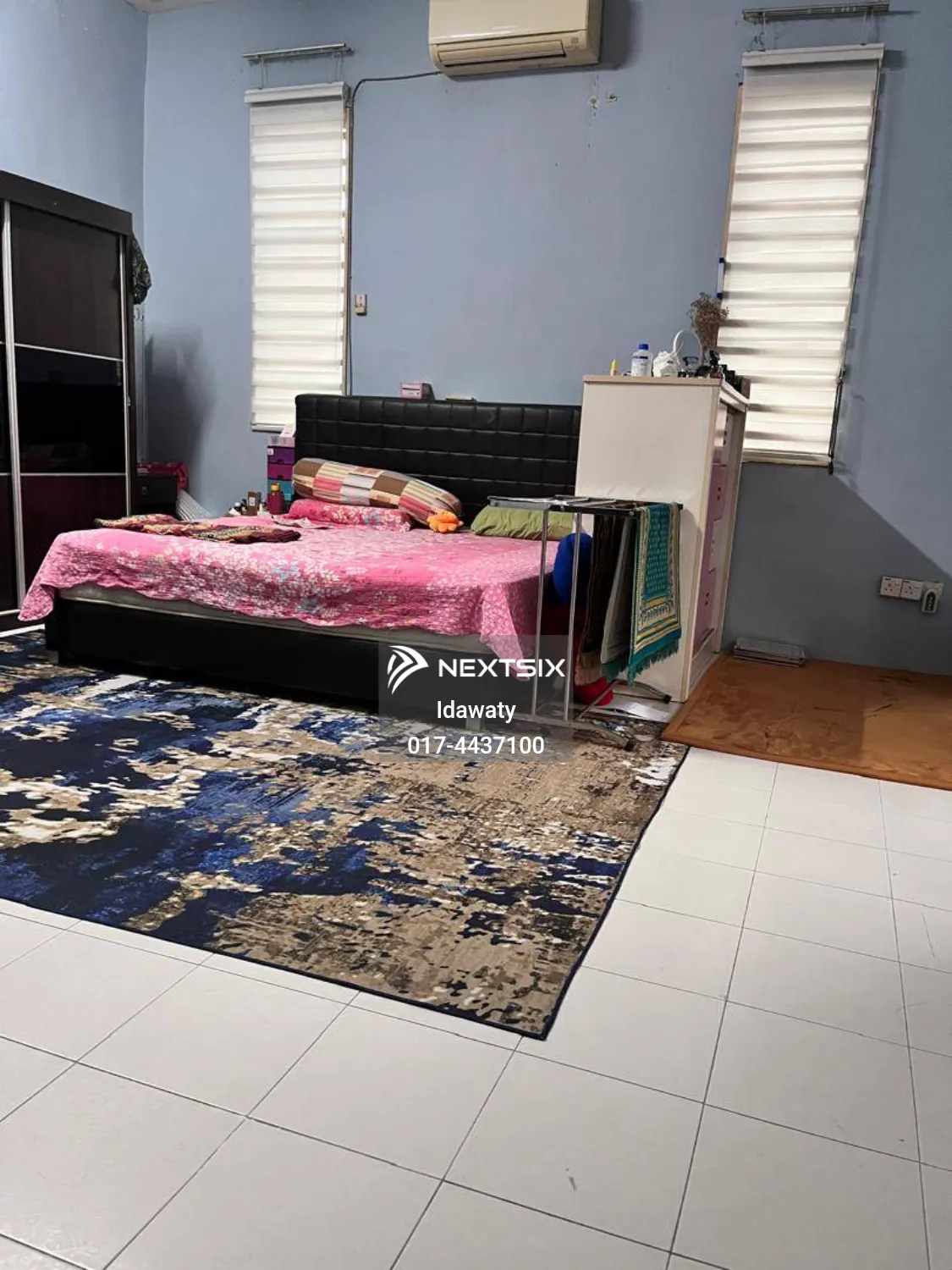 Bungalow For Sale in Selama Perak - Image 14