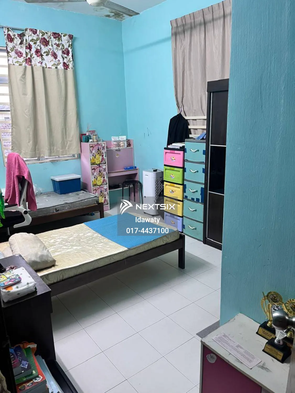 Bungalow For Sale in Selama Perak - Image 15