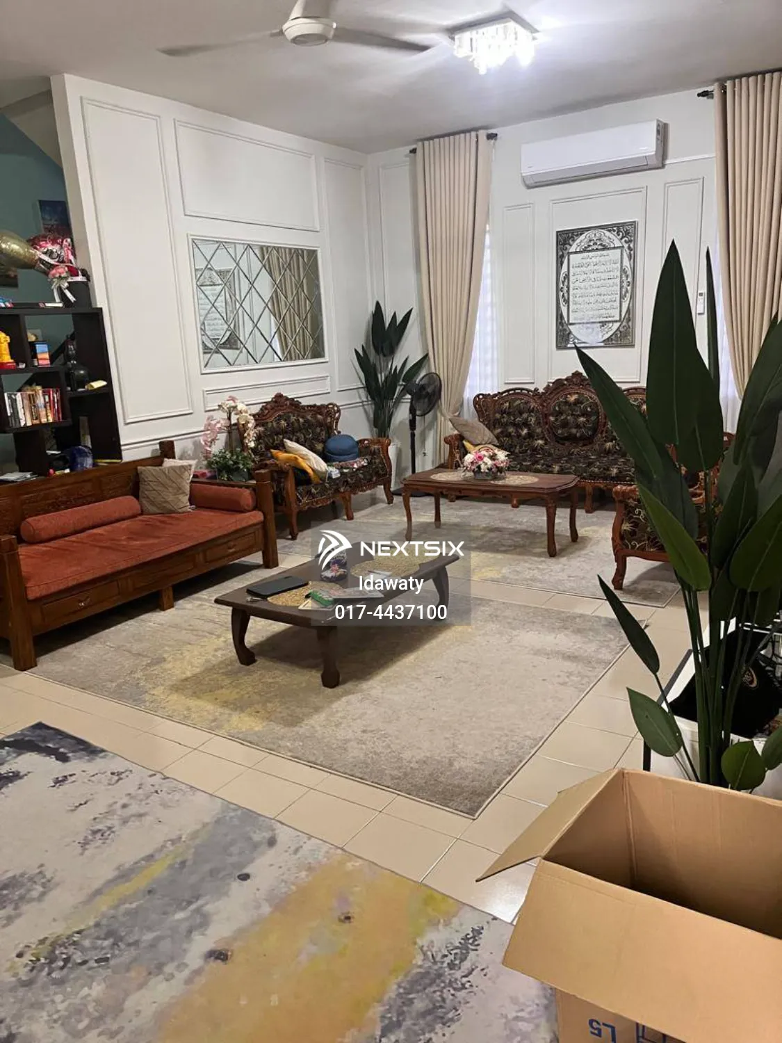 Bungalow For Sale in Selama Perak - Image 17