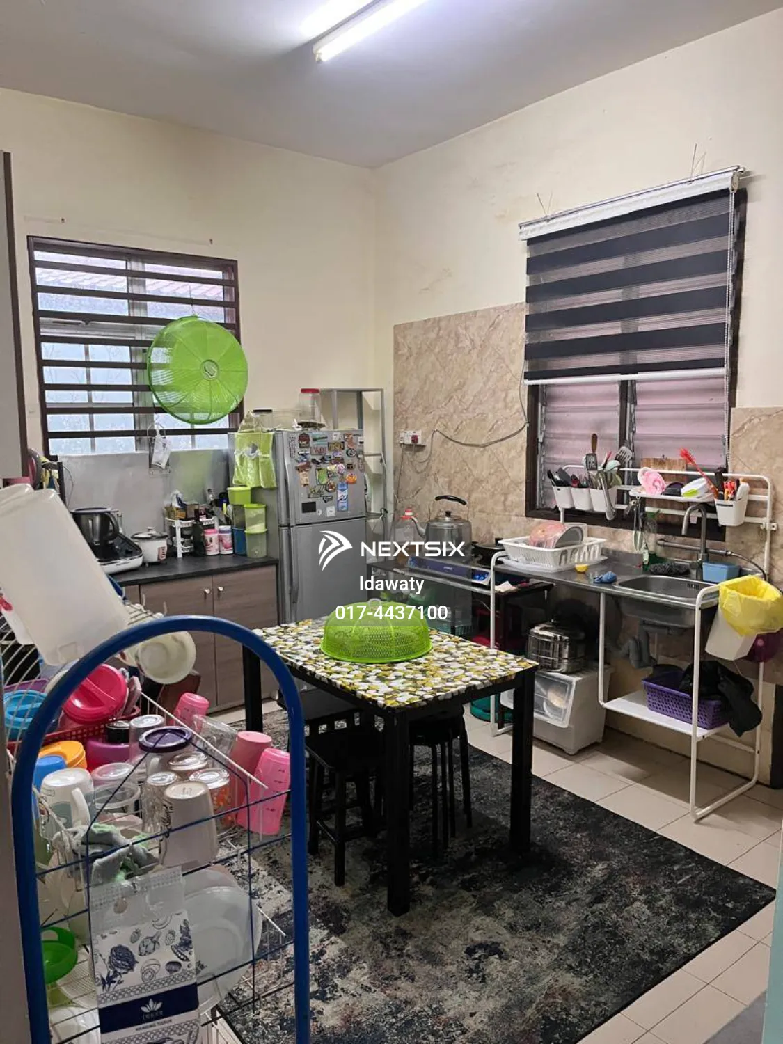 Bungalow For Sale in Selama Perak - Image 6