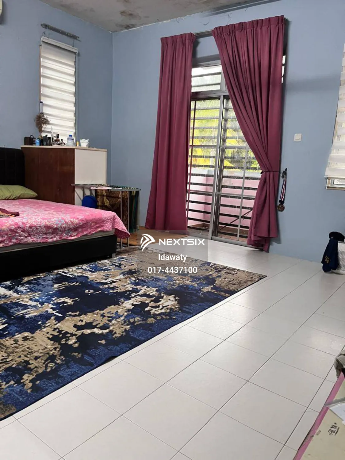 Bungalow For Sale in Selama Perak - Image 7