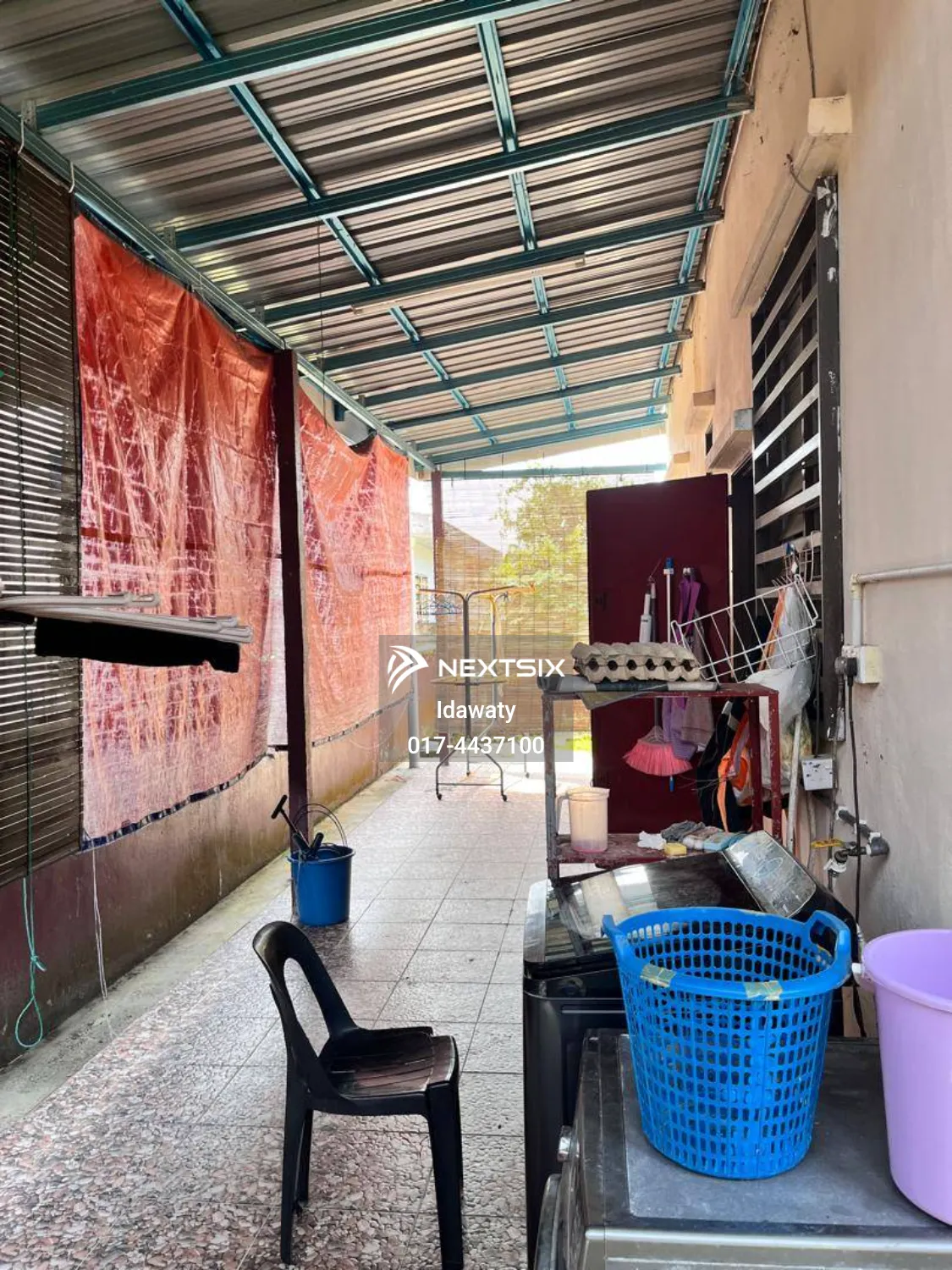 Bungalow For Sale in Selama Perak - Image 8