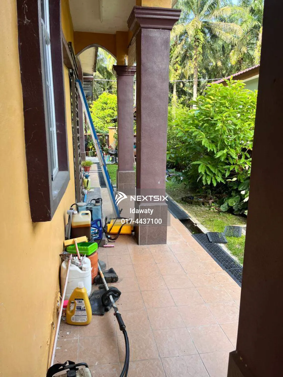 Bungalow For Sale in Selama Perak - Image 9