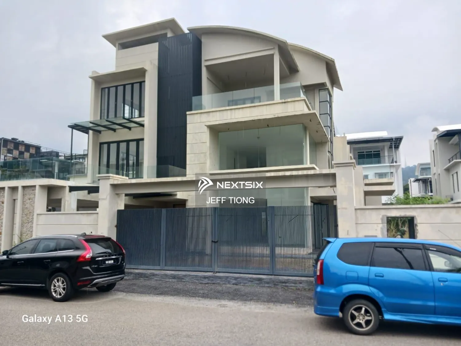 Bungalow For Sale in Kuantan Pahang