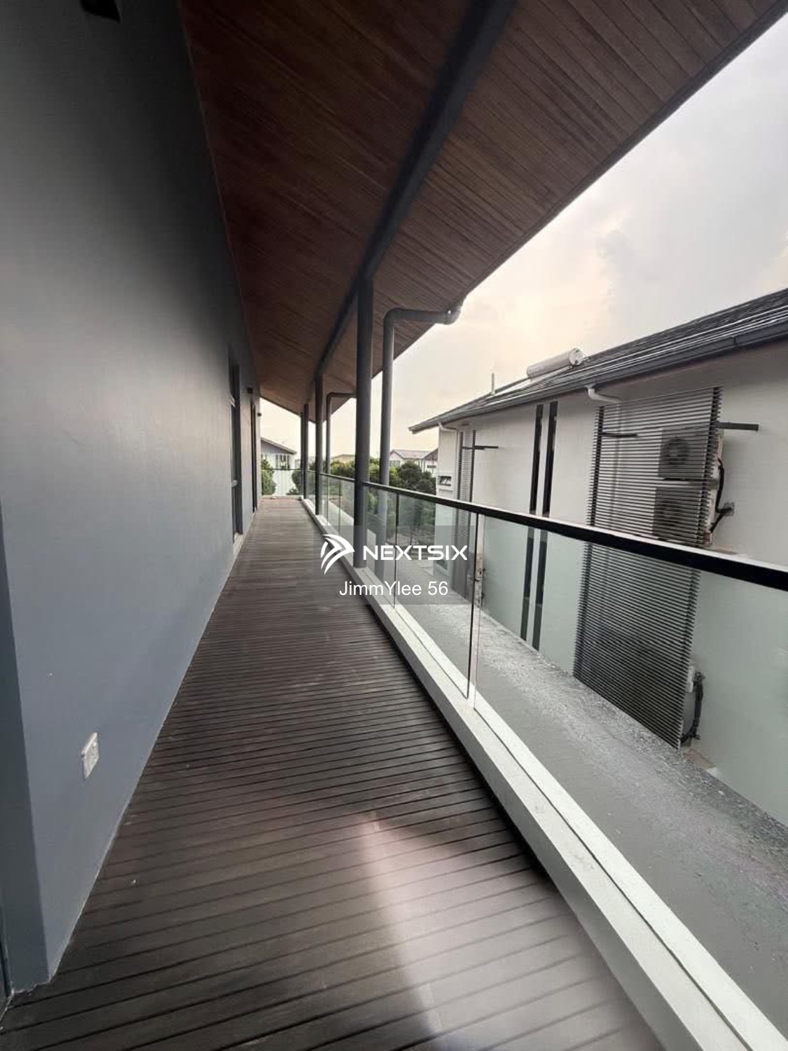 Bungalow For Sale in Permas Jaya Johor - Image 10