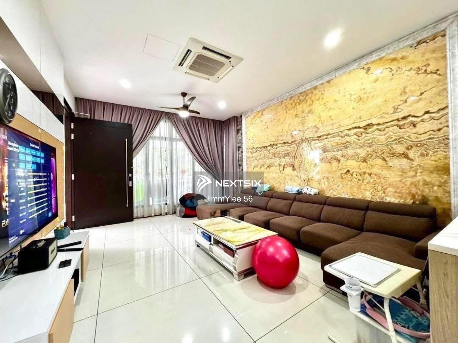 Bungalow For Sale in Permas Jaya Johor - Image 5
