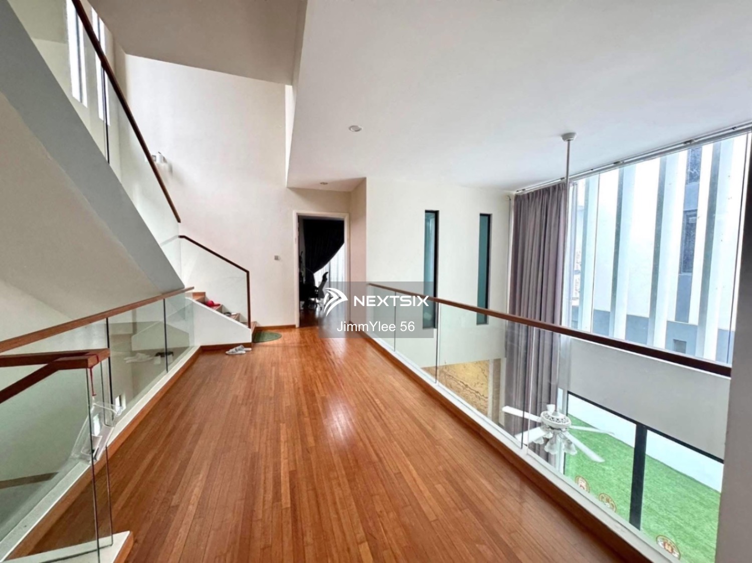 Bungalow For Sale in Permas Jaya Johor - Image 6