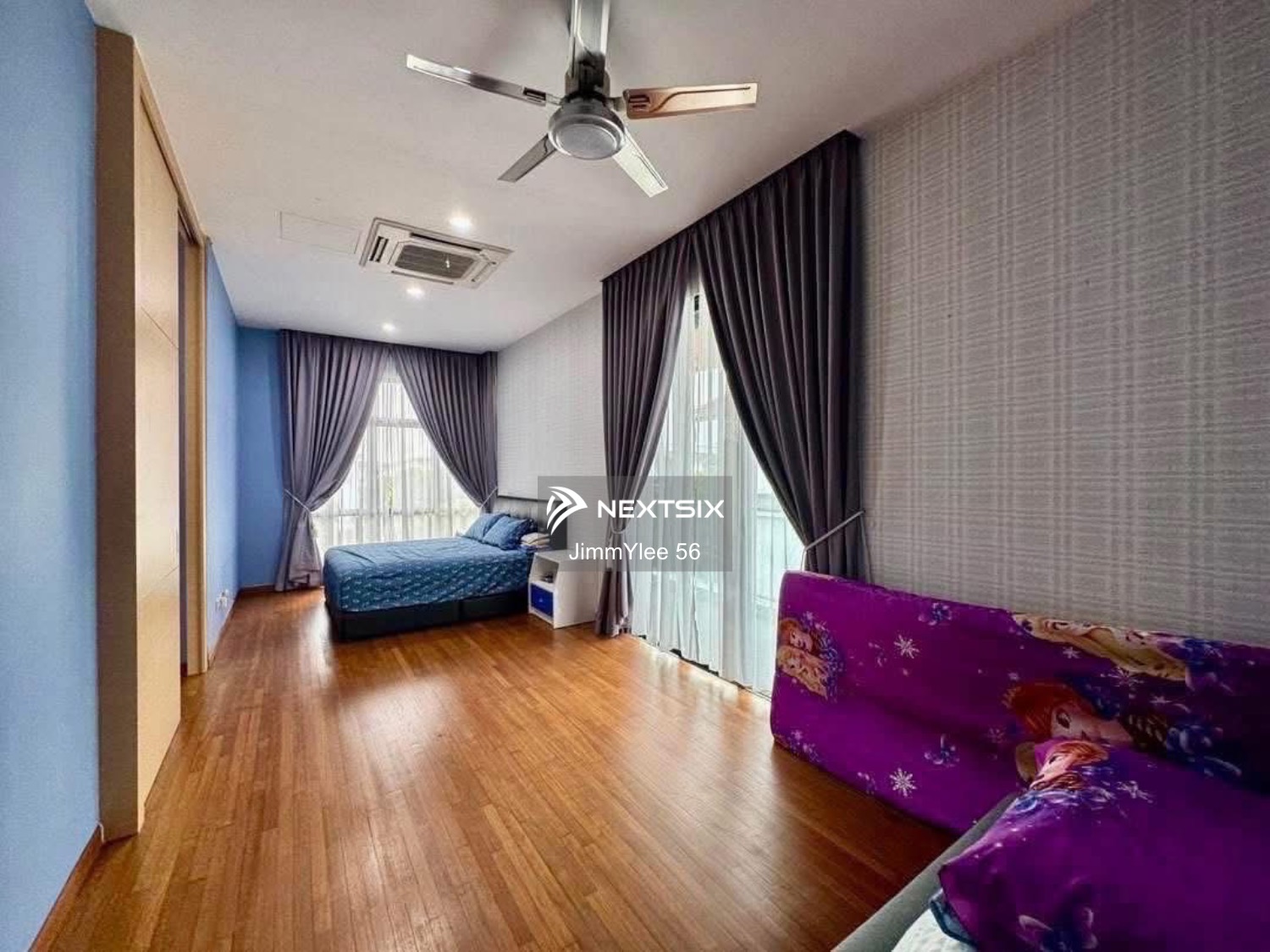 Bungalow For Sale in Permas Jaya Johor - Image 7