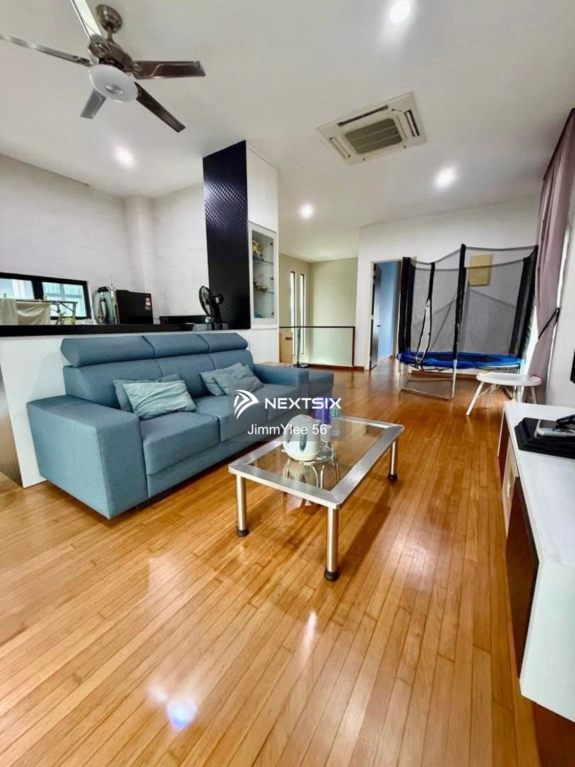 Bungalow For Sale in Permas Jaya Johor - Image 8