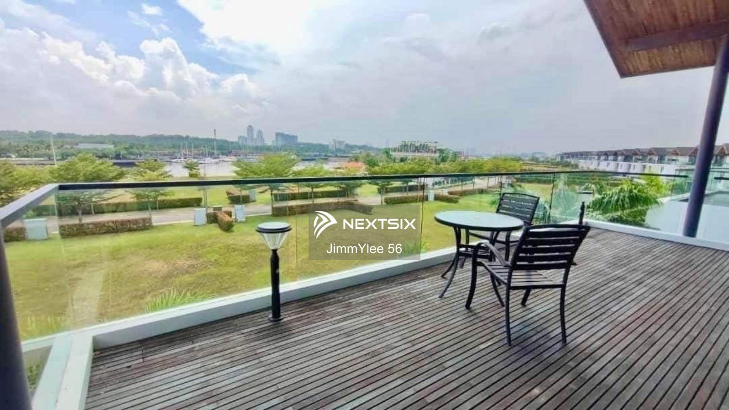 Bungalow For Sale in Permas Jaya Johor - Image 9