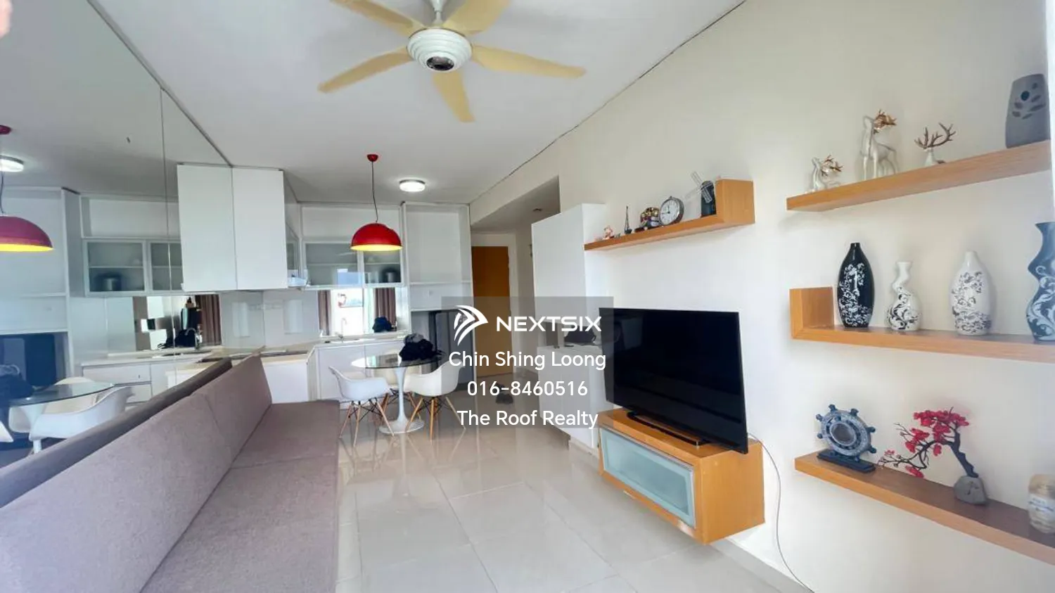 Condominium For Rent in Kota Kinabalu Sabah