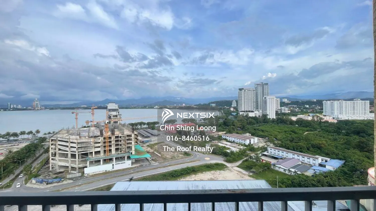 Condominium For Rent in Kota Kinabalu Sabah - Image 10