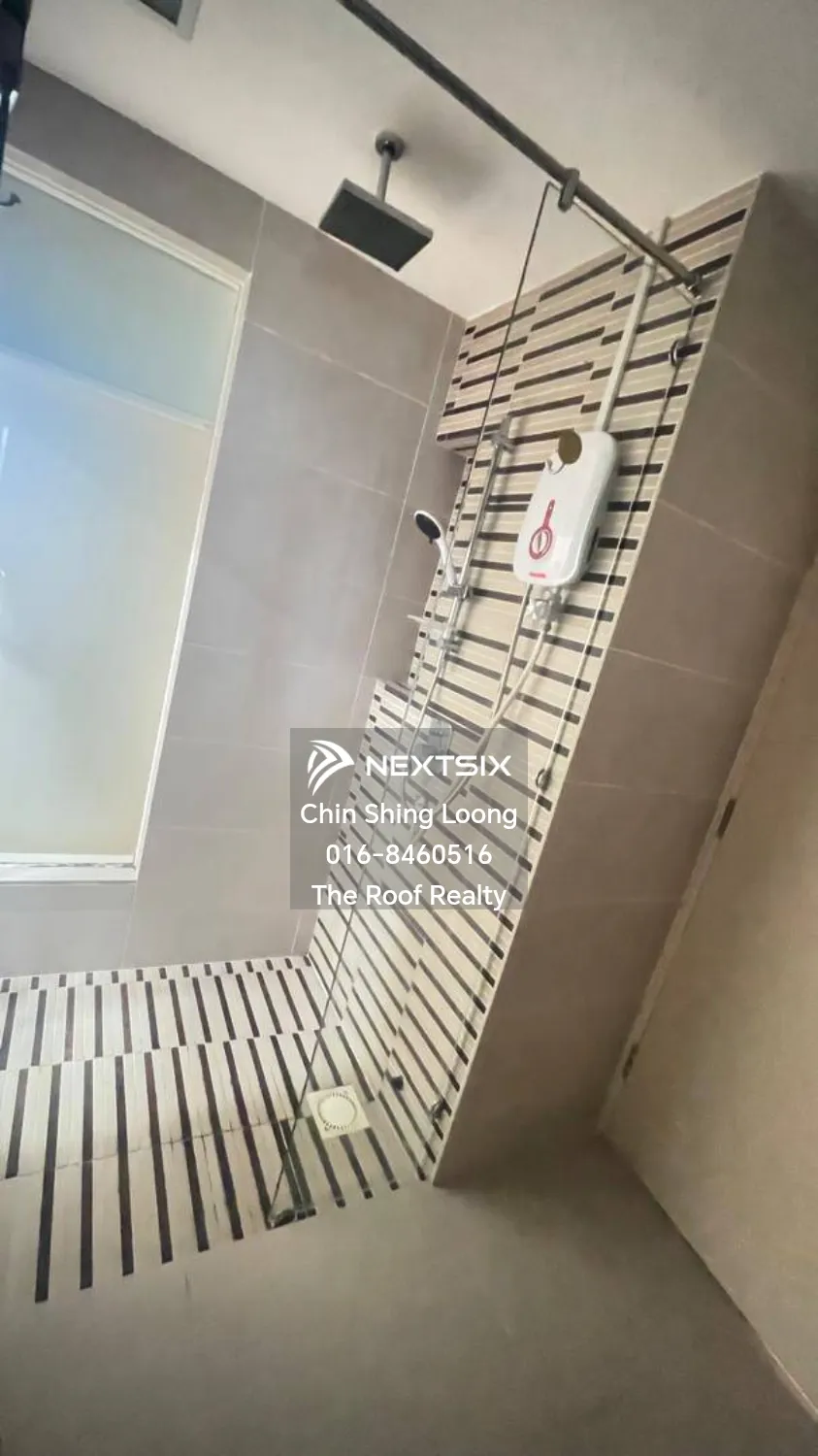 Condominium For Rent in Kota Kinabalu Sabah - Image 8