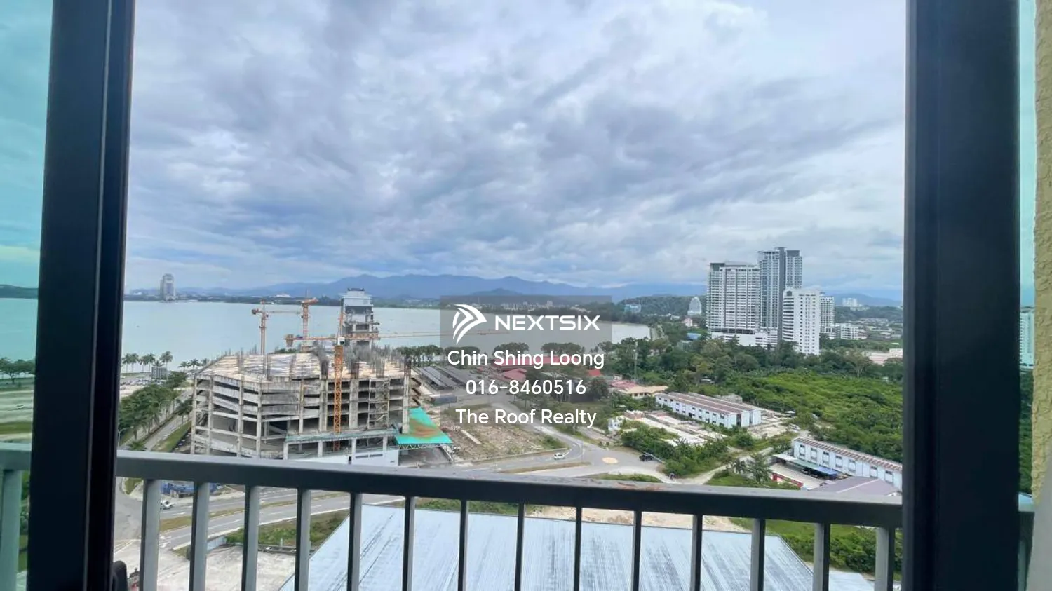 Condominium For Rent in Kota Kinabalu Sabah - Image 9