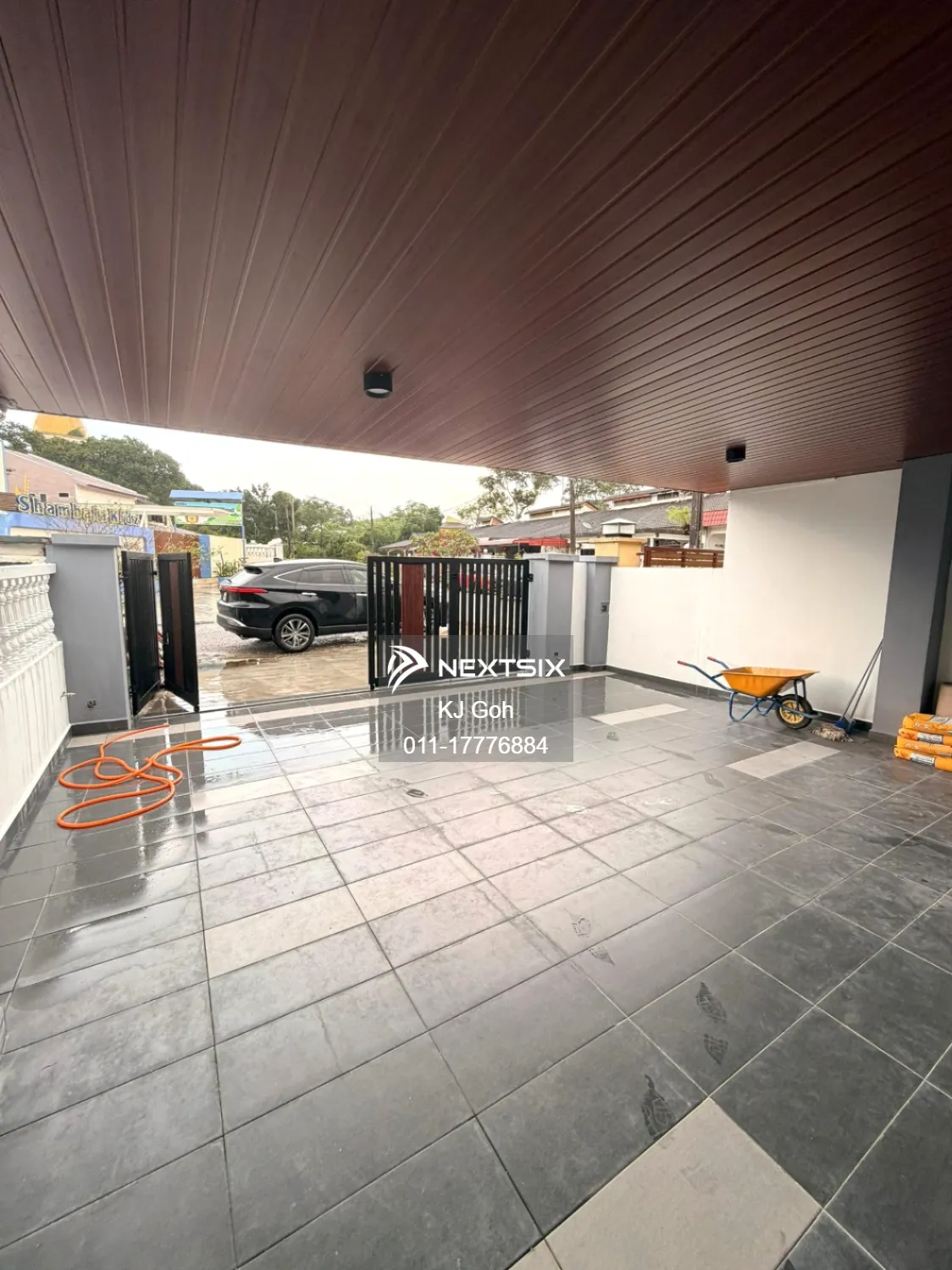 1-sty Terrace/Link House For Sale in Johor Bahru Johor