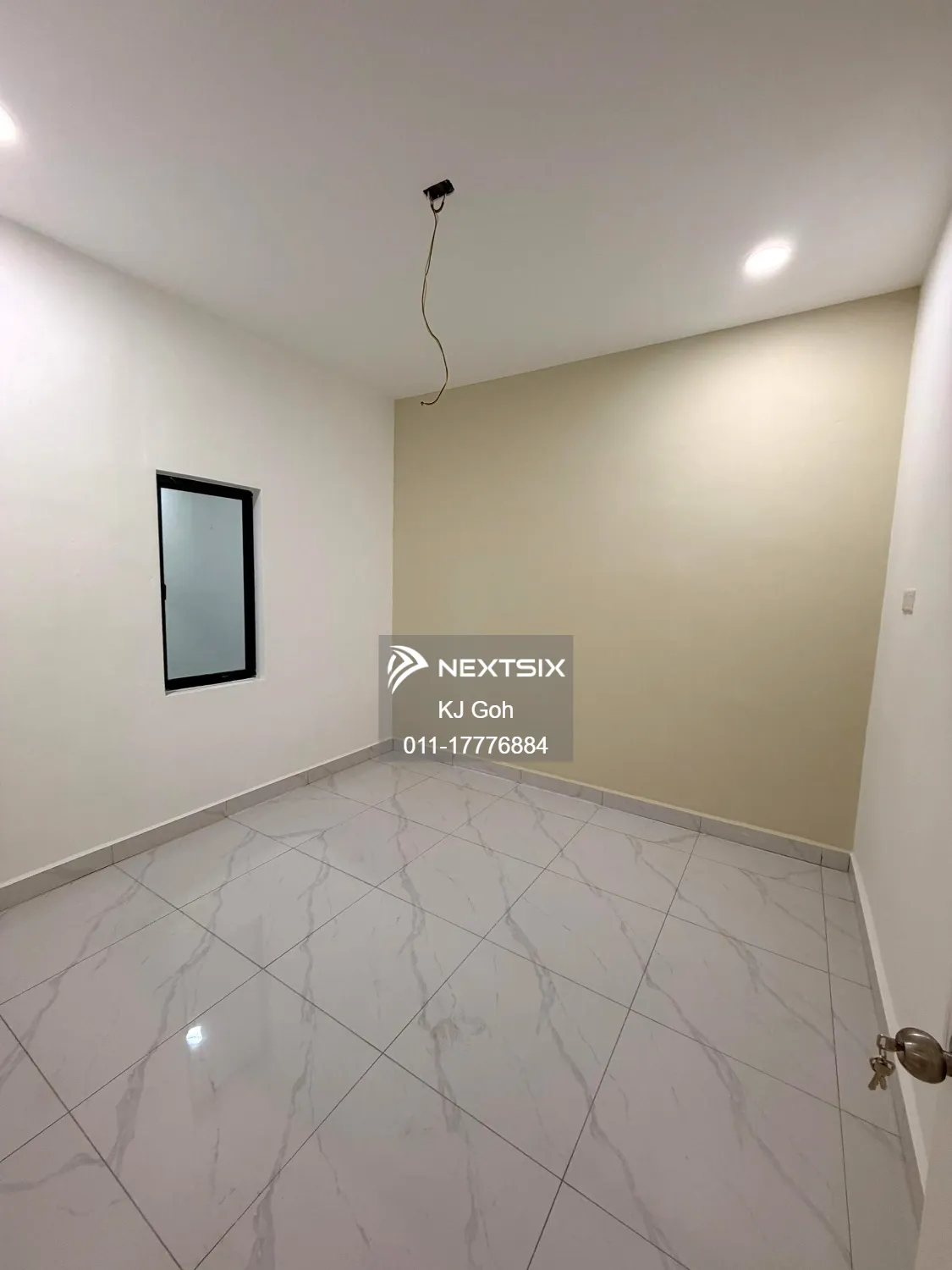 1-sty Terrace/Link House For Sale in Johor Bahru Johor - Image 5