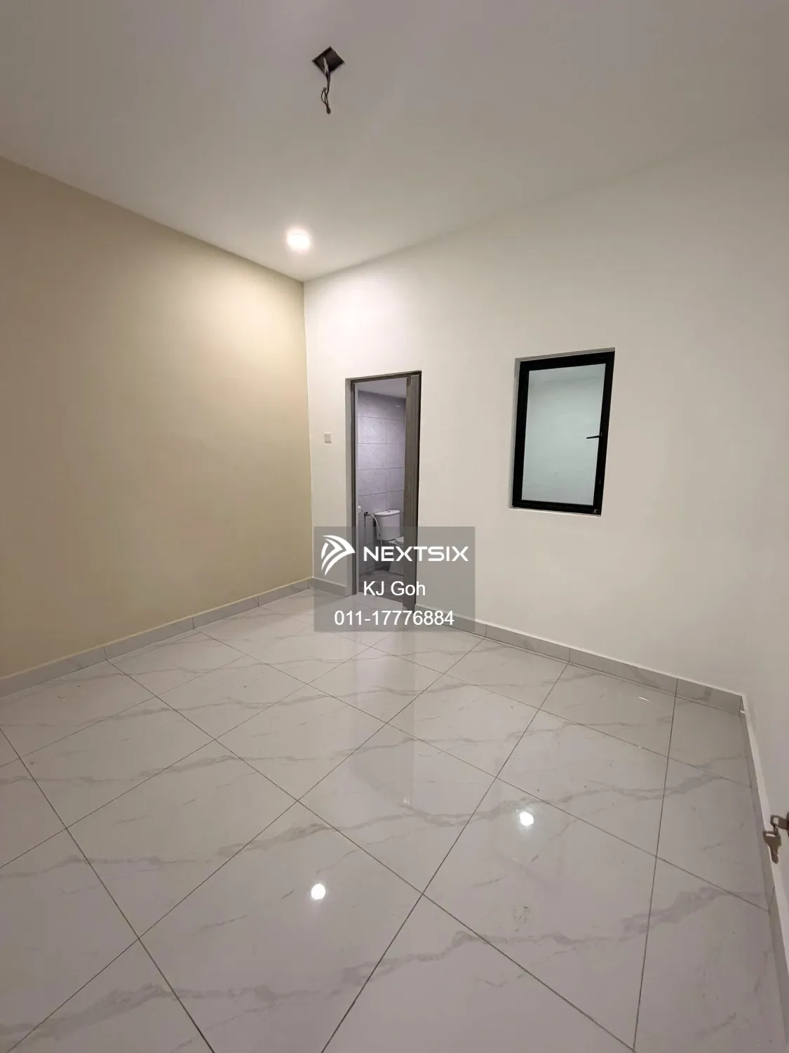 1-sty Terrace/Link House For Sale in Johor Bahru Johor - Image 6