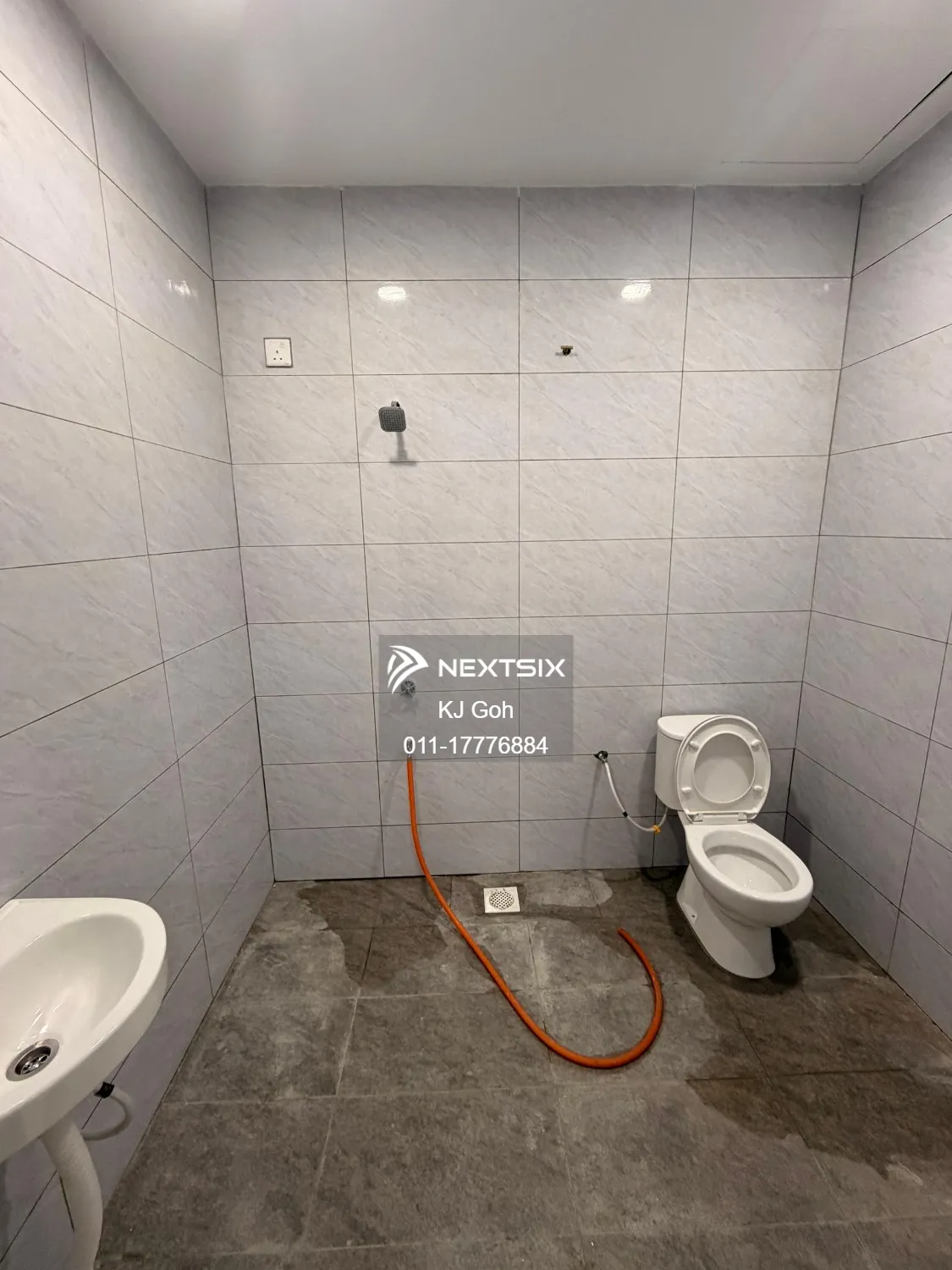 1-sty Terrace/Link House For Sale in Johor Bahru Johor - Image 7