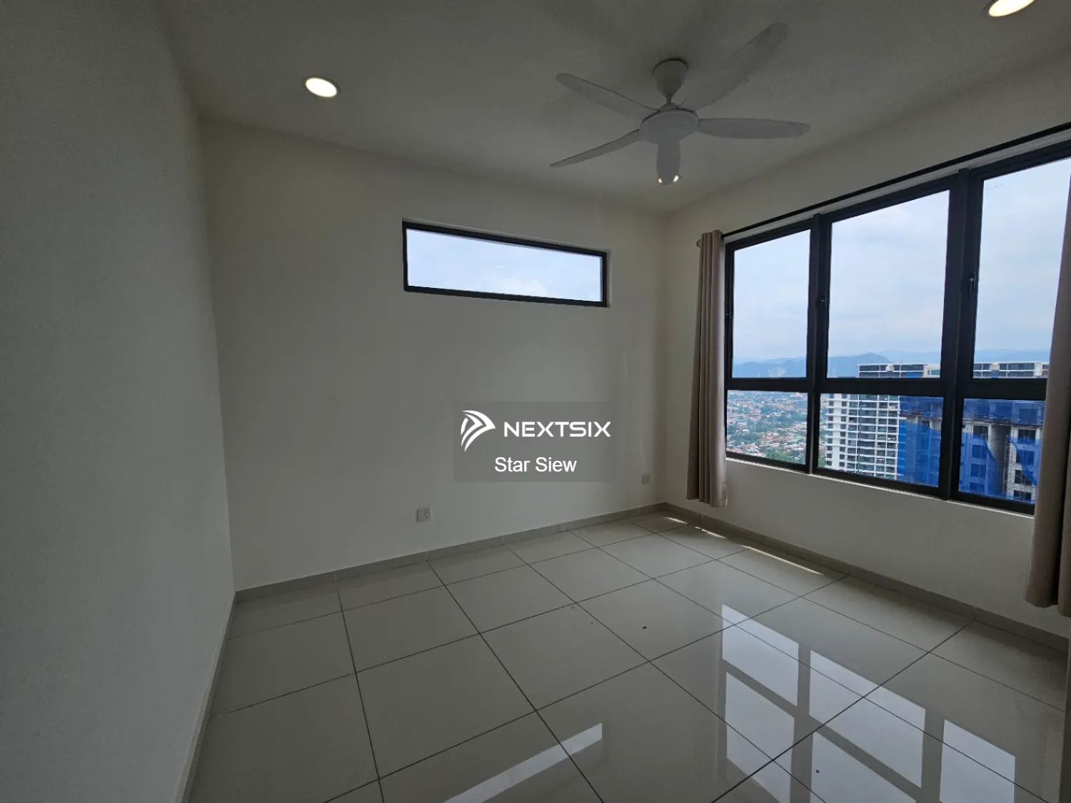 Serviced Residence For Rent in Setapak Kuala Lumpur