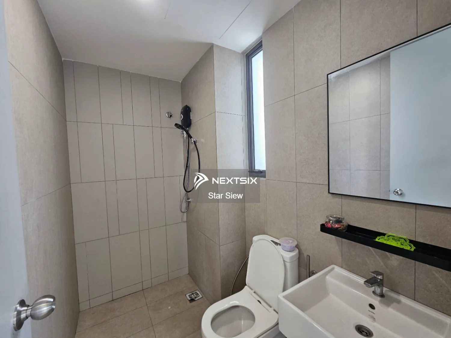 Serviced Residence For Rent in Setapak Wilayah Persekutuan Kuala Lumpur - Image 10